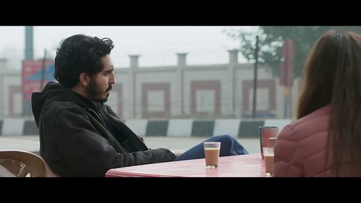 Az esküvői vendég 2018 HD 720p