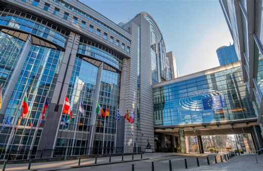 European Parliament votes to ban 'nudification' apps