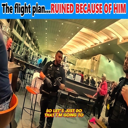 The flight plan...RUINED BECAUSE OF HIM | Truth on Cam