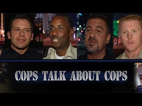 COPS TV SHOW