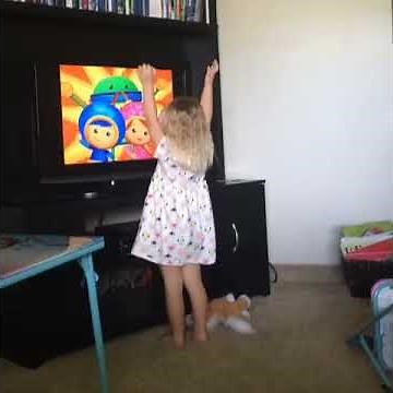 Crazy Shake