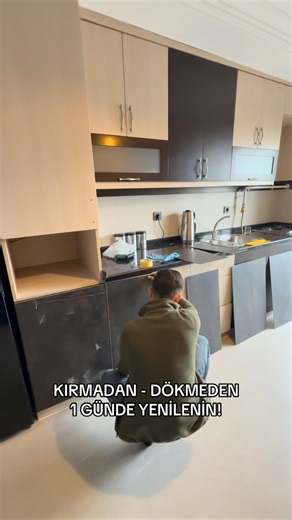 Evinize her baktığınızda “artık değişmeli” diye düşünüyorsanız, bunun sebebi hep aynı. Yenilenmenin büyük bir tadilat gerektirdiğine inanmanız. Oysa gerçek çok daha farklıdır. LUXINZA ile hiçbir yer kırılmadan, hiçbir yer dökülmeden, eviniz 1 gün içinde tamamen değişir. LUXINZA SPC zemin ve duvar panelleri duvar, zemin, dolap kapağı ve tüm yüzeylere doğrudan uygulanır. Beton, seramik, alçı sıva, OSB ve kontrplak gibi yüzeylerde bile ek hazırlık gerektirmez. Bu dönüşümün gücü Endure Core™️ gövde 