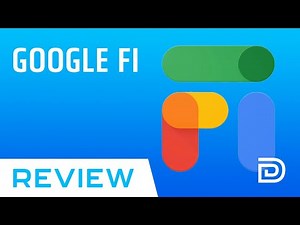 GOOGLE FI REVIEW | Google Project Fi Pricing Overview & $20 Promo Code