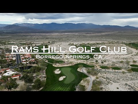 Rams Hill Golf Club