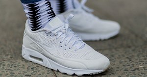 Nike Air Max: A brief look back at a shoe that changed sneaker culture forever