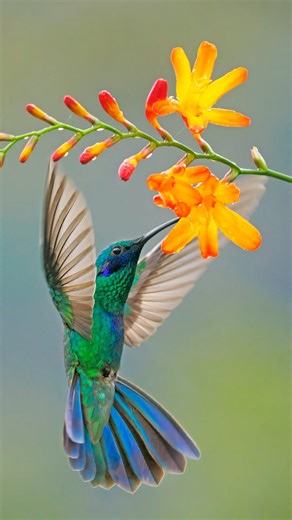 1K views | 3 top tips for animal and wildlife photography! Round 7...