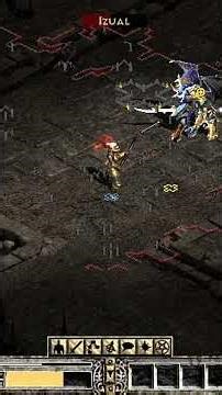 My favourite Line in Diablo 2