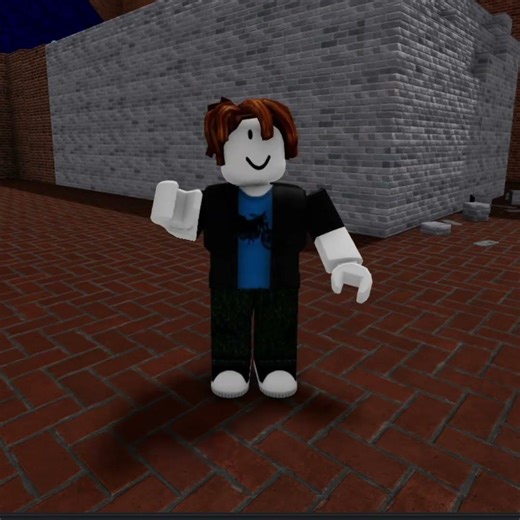 I AM NOT STUNNING THAT THING. #robloxmemes #roblox #robloxshorts #asym