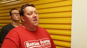 56K views · 735 reactions | Storage Wars is back for another season of heated auction battles and great finds! Don't miss the season premiere on November 8 at 9PM! | Storage Wars on A&E | Facebook