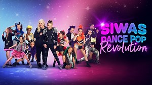 Siwas Dance Pop Revolution - Peacock Reality Series - Where To Watch