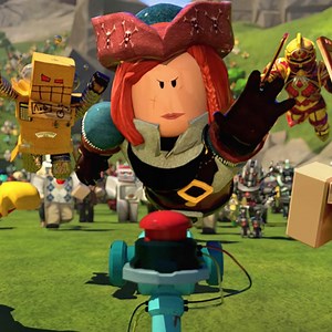 Co je Roblox a proč je důležité o něm vědět?