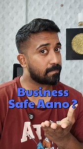 Trademark vs Patent vs Copyright Trademark protects who you are Patent protects what you invent Copyright protects what you create If you’re a business owner, startup founder, or content creator, this 3-minute video can save you from costly mistakes. Watch till the end and share it with someone building a brand 👇 #Trademark #Patent #Copyright #FMKBasics #CreatingCommercialAwareness | fmk basics