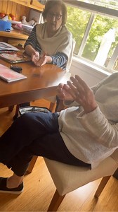 155K views · 2.8K reactions | Putting our cookbook together was crazy...