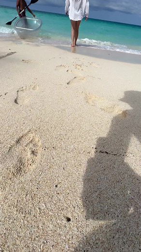 Exploring Boracay: Christian Mae Swimsuit Adventures