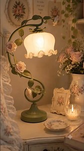 Diy lamp shade #diy #roomdecor #craft #reuse #ytshorts #viral