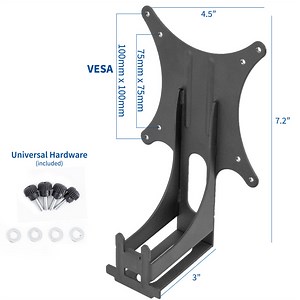 VESA Adapter for Compatible Acer and Viewsonic Monitors