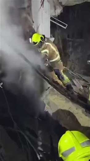 Thousands of Israelis Buried Under Rubble After Iranian Missile Strikes!