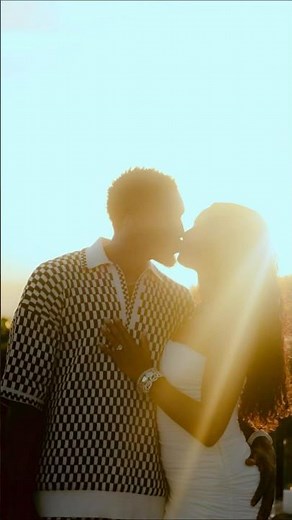 Coco Jones is getting Married! #cocojones #donovanmitchell