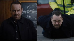 Trailer drops for 'Football Factory sequel' Marching Powder starring Danny Dyer