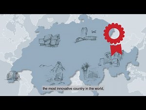 Switzerland – where artificial intelligence meets tech talent