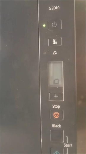 canon 2010 me 00 error aa rha hai #printer #canon #viral #machine ‪@YouTube‬ ‪@Teamscanon‬