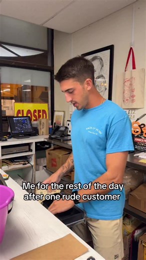 Rent free | Joey Sacco