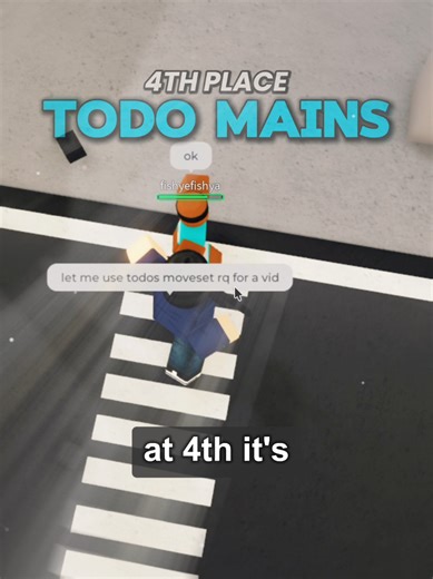 Ranking the Best Characters in Roblox