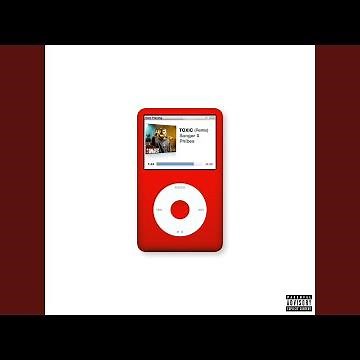 Toxic (Phibes Remix)