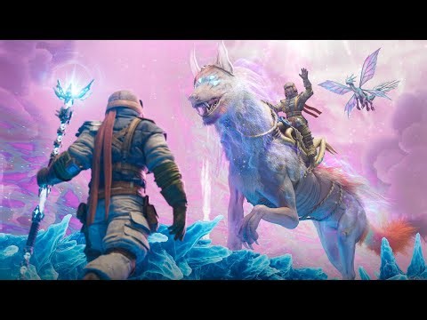 【ARK: Survival Ascended】PC版 公式PVE ロストコロニー#13