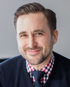 Scott Abbott, Counselor, Brooklyn, NY, 11231 | Psychology Today