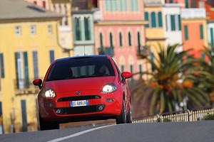 Nouvelle Fiat Punto (2023) : ce que l'on sait déjà