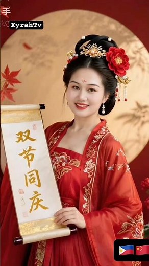 Mid-Autumn Festival #chinesepeoplecelebratingthefullmoon