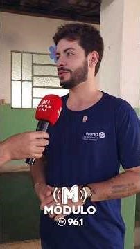 Rotaract New Generations President highlights the construction of a toy library at Casa da Menina