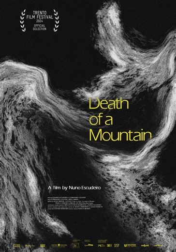 Regarder Death of a Mountain en streaming complet