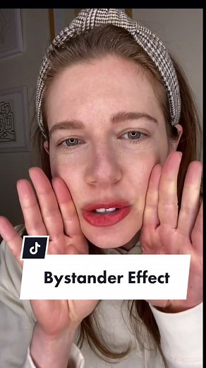 Bystander Apathy: Understanding the Psychology Behind Inaction