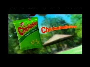 Iklan Twisties Chickadees (2007) (Bahasa Inggeris)
