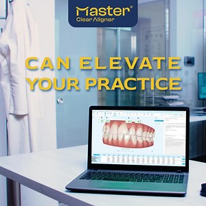 30K views | Join the Master Clear Aligner course & Become an expert...