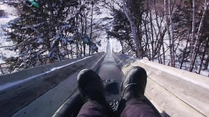 1.3K views · 108 reactions | From snowshoeing to ice fishing, tobogganing, hiking, and countless special events and experiences to enhance your visit. FortWhyte Alive, immerse yourself in nature, without leaving the city. | Visit Winnipeg | Facebook