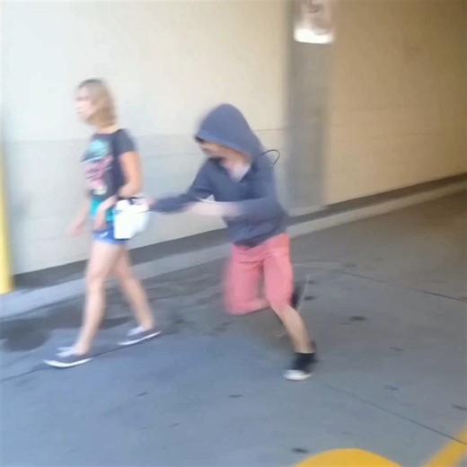 The Backflip That Broke the Internet: King Bach's Vine Masterpiece (2014)"