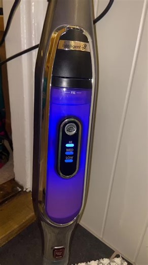 Cleaning Your Shark Steam Mop Nozzle Guide