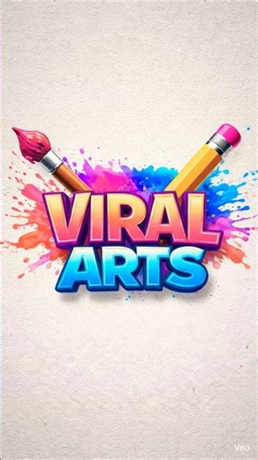 Channel Intro Video | DIY Art & Craft Ideas | New Beginning 🚀
