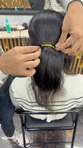 ✨how to banji lock✨ for classes call ☎️ 8929260758✅ #hairstyle #banji #bridal