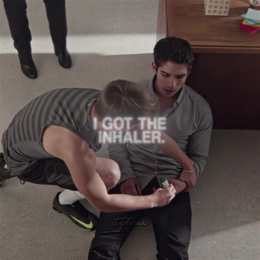 Liam Dunbar's Heroic Moments in Teen Wolf