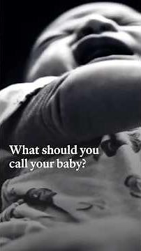 What's the meaning behind your name?