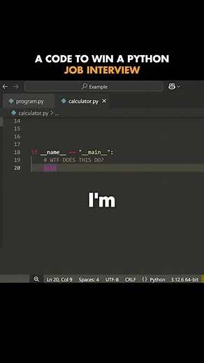 78K views · 684 reactions | Most people have no clue what this code does. | Laskenta Technologies Limited | Facebook