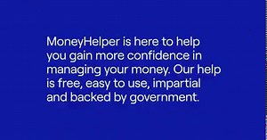 2.7K views · 51 reactions | The Money Advice Service is now MoneyHelper, the easy way to get free help for all your money and pension choices. https://www.moneyhelper.org.uk/ | MoneyHelper | Facebook