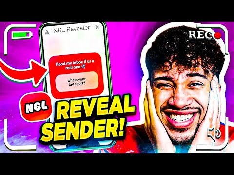 How To See Who Sent You NGL Messages 2026 – Step by Step Guide (MUST SEE)