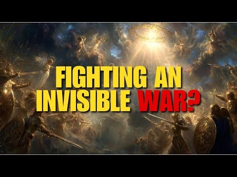 Can’t Pray Anymore? The Spiritual Reason Why