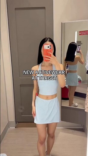 New Target Activewear Try-On!!