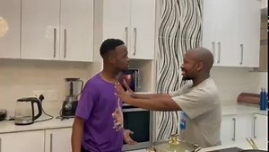 208K views · 10K reactions | Will Smith vs Chris Rock challenge gone wrong | Siyanda ‘Gonzo’ Maphumulo | Facebook